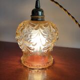 Vintage lamp