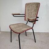 Fauteuil vintage 50'
