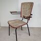 Fauteuil vintage 50'