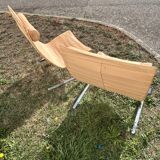 Paire de fauteuil