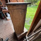 Old jam maker storage unit