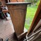 Old jam maker storage unit