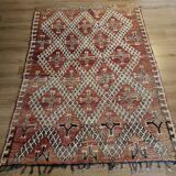 Moroccan carpet