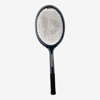 Raquette de tennis Vintage Donnay