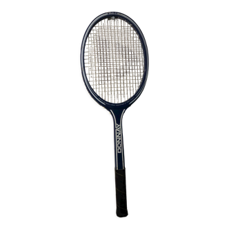 Vintage Donnay tennis racket