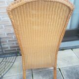 4 chairs Loom