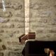 Pare feu art deco