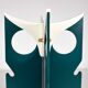 Gufo Coat Rack by Roberto Gabetti and Aimaro Isola, Italy, 1971