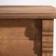 Antique bedroom chest of drawers (circa 1920) #105