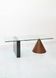 Massimo & Lella Vignelli, Kono Table for Casigliani