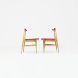 Scandinavian chairs