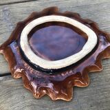 Empty pocket / ashtray Vallauris