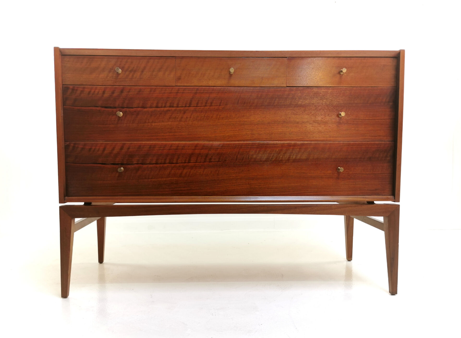 Chest of drawers by John Herbert 1960