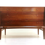Chest of drawers by John Herbert 1960