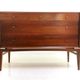 Chest of drawers by John Herbert 1960