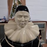 Pierrot lamp