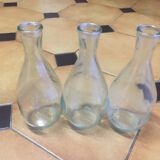 Lot of 3 jugs of water