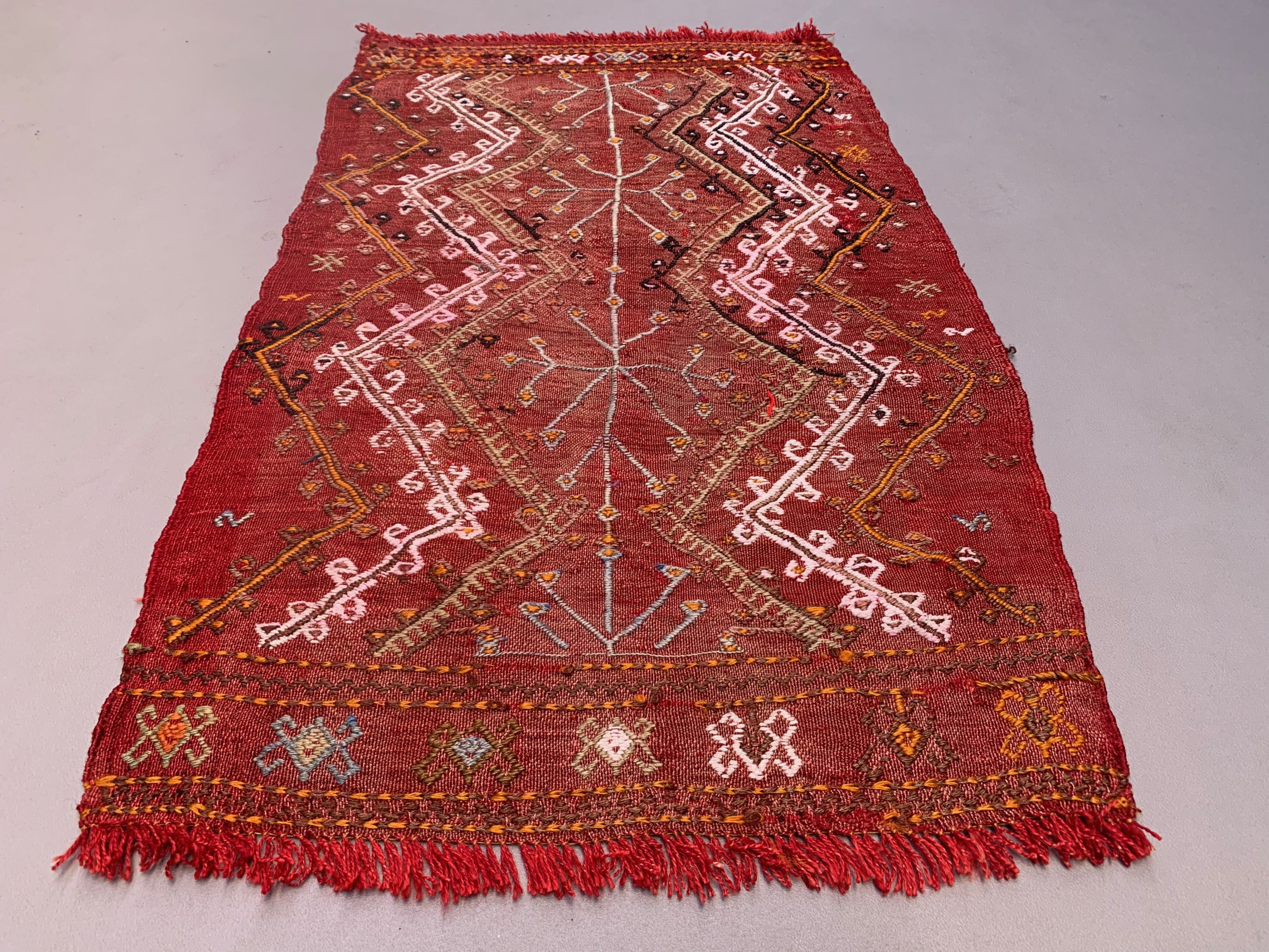 Carpet kilim 94x55 cm