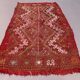 Carpet kilim 94x55 cm