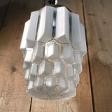 Vintage pendant lamp 1930