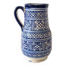 Blue Pitcher