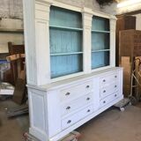 Old haberdashery cabinet 2 body