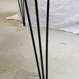 Vintage kitchen table