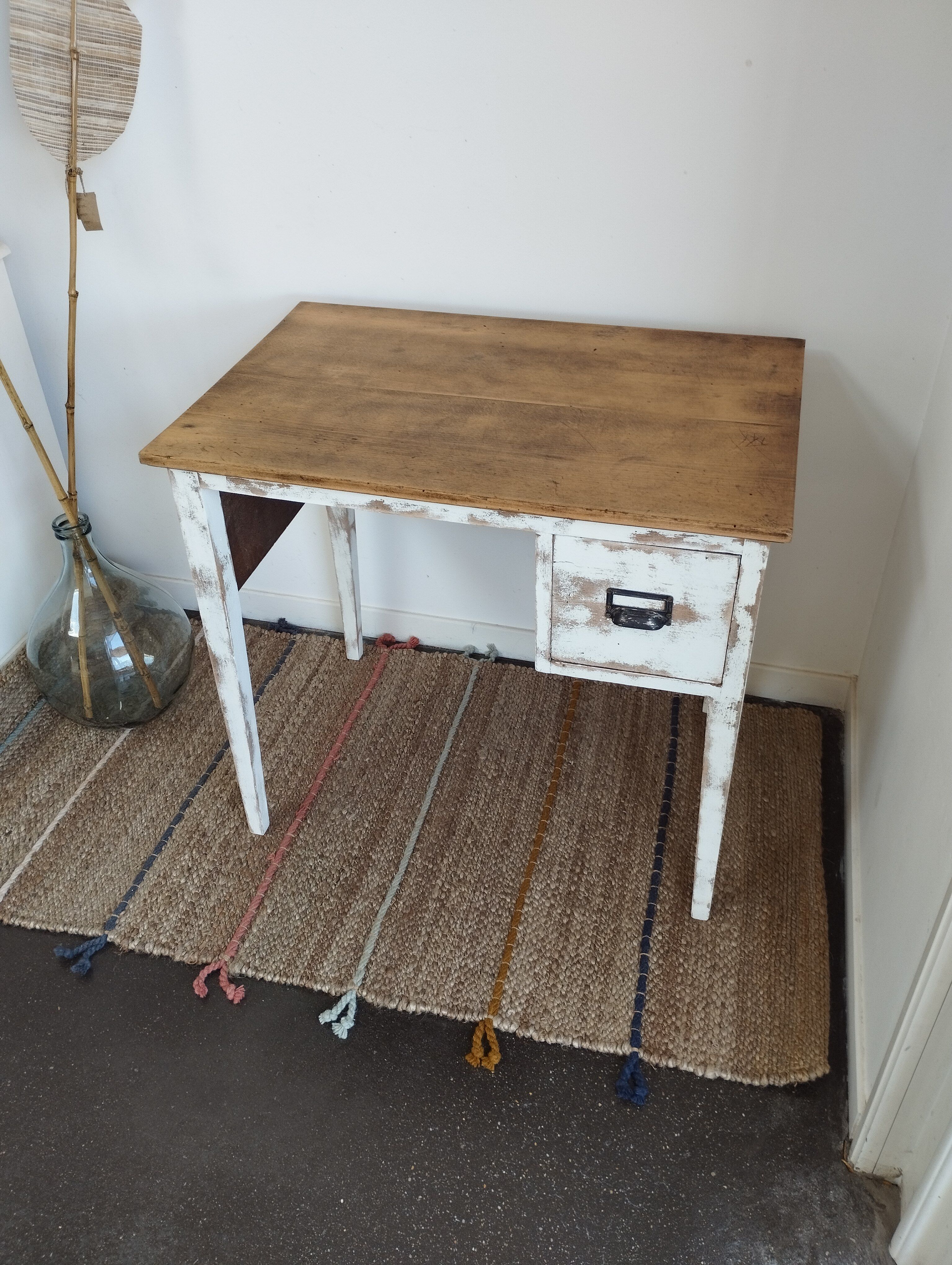Vintage desk