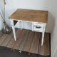 Bureau vintage