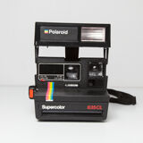 Polaroid 635 CL