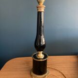 Large colonial style lamp base