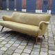 1/2 club Chair