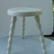 Tripod stool