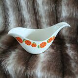 Old sauceboat Moulin des Loups