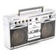 Boombox Philips Vintage 80's
