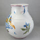 Vase moustiers