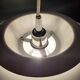 Suspension design XL Joakim Fihn pour Belid