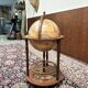 Bar Globe au sol italien classique Zoffoli