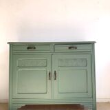 Art Deco sideboard