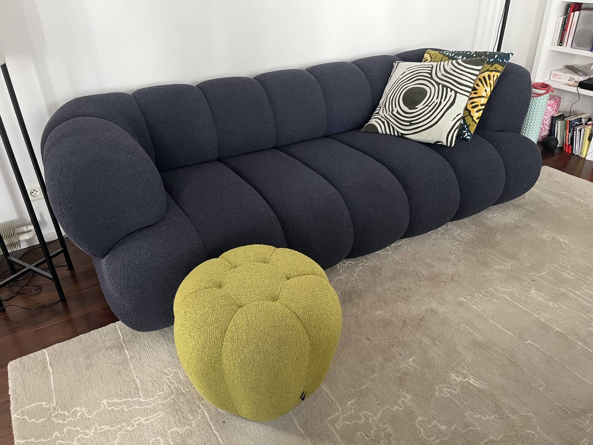 Intermède Sofa Roche-Bobois