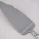 Christofle Chinon Filet, cutting pie server in silver-plated metal, in excellent condition.