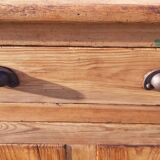 Industrial storage unit