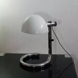 Important lamp designed by Metalarte 1970s