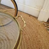 Brass rolling service