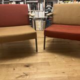 2 Les Gambettes armchairs