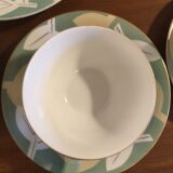 Art Deco tea or coffee service