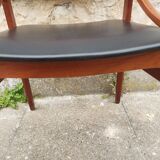 Danish Scandinavian chairs Verstevig Eriksen