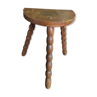 Tripod stool