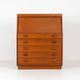 Secretary by Bent Møller Jørgensen for Svend Dyrlund (Denmark, 1960s).