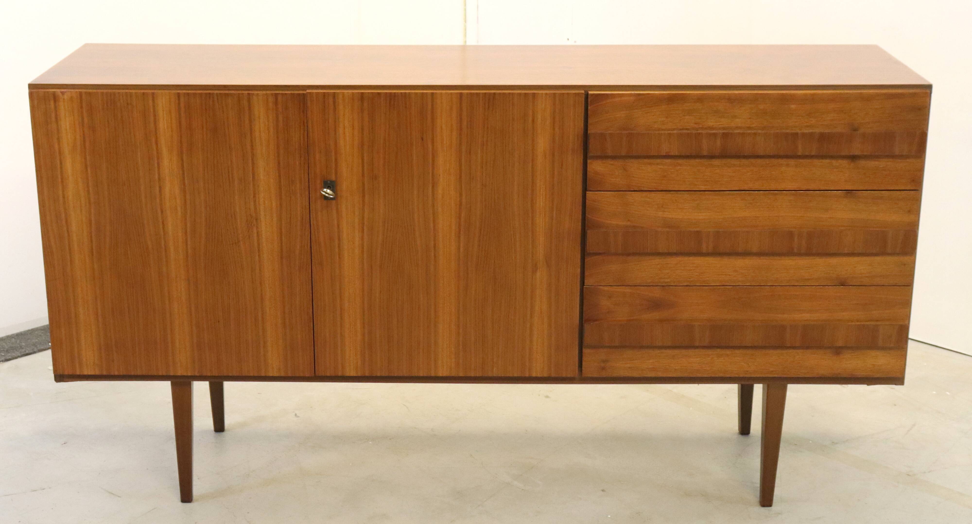 vintage Sideboard 'Pritzier' | 154 cm
